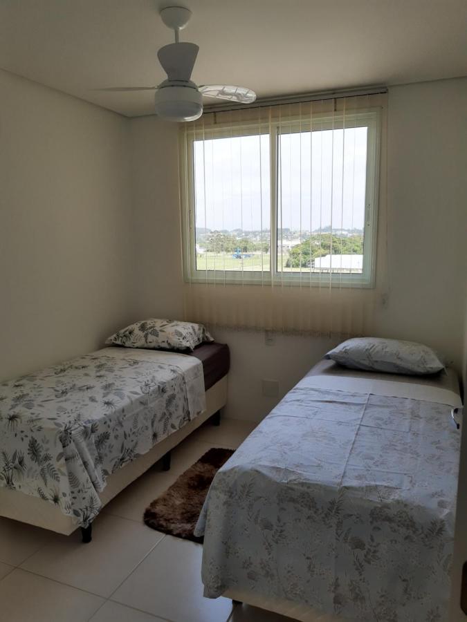 Apartamento Em Otima Localizacao Torres Buitenkant foto