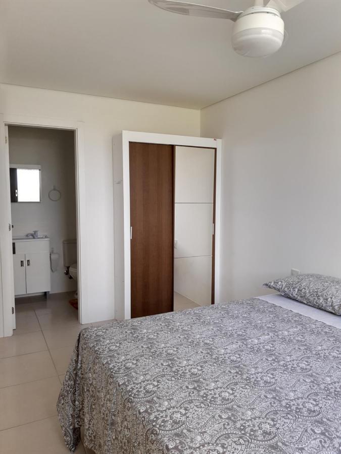 Apartamento Em Otima Localizacao Torres Buitenkant foto