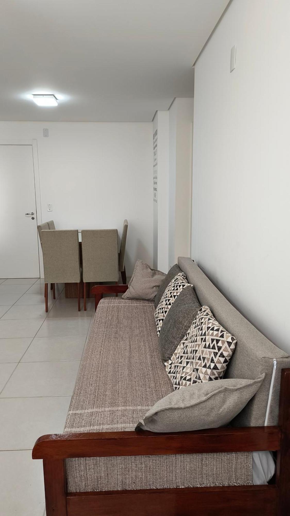 Apartamento Em Otima Localizacao Torres Buitenkant foto